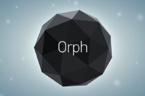 Физическая головоломка Orph Физическая головоломка Orph
